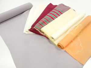 アンティーク　はぎれ色々セット